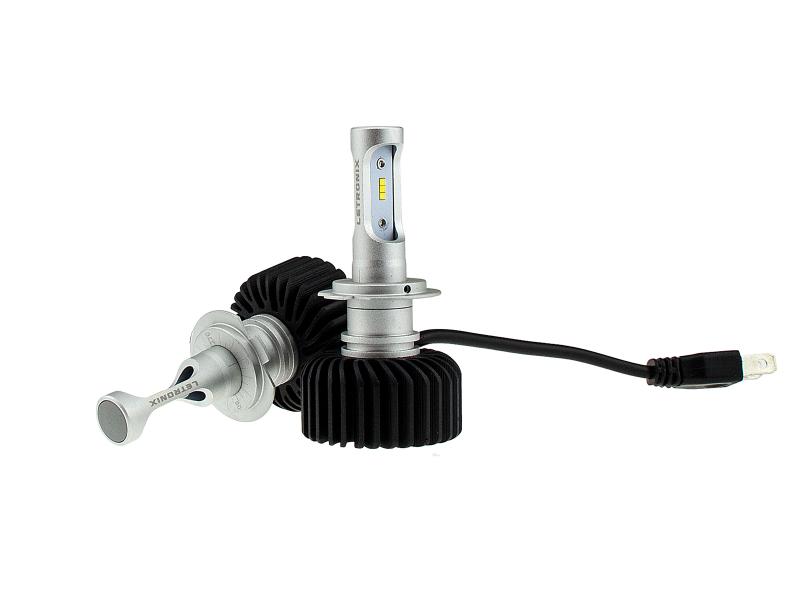 LETRONIX LED Module Abblendlicht CSPY19 LEDH7 6000K Version 8.0 