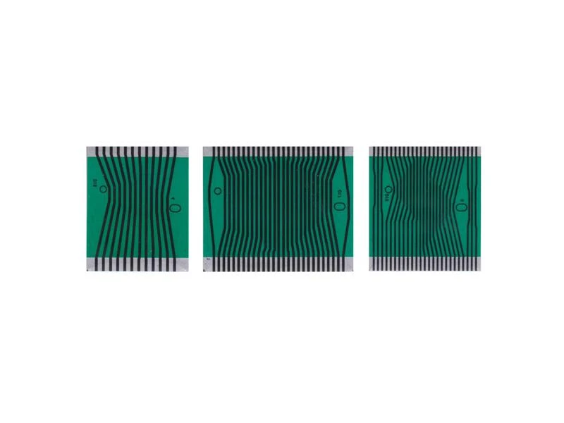 LETRONIX für Mercedes Benz Tacho Multifunktions Display Pixel Reparatur Folie