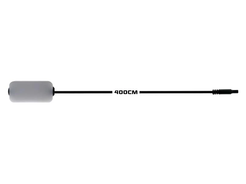 LETRONIX Modul Fußraumbeleuchtung 4 Meter für RGBIC Full LED Ambientebeleuchtung