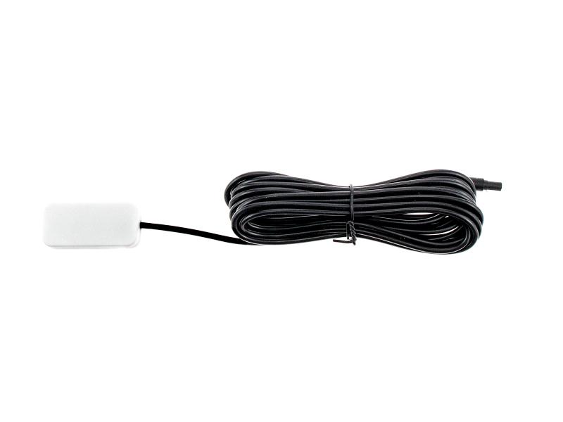 LETRONIX RGB LED Modul Fußraum 4 Meter für LED Ambientebeleuchtung