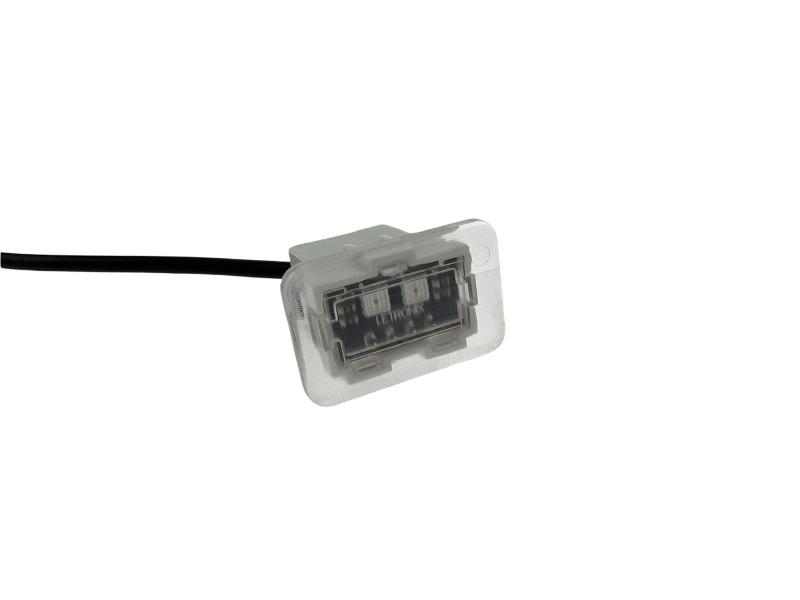 LETRONIX RGB LED Modul V1 Fußraumbeleuchtung für Audi / Seat Ambientebeleuchtung