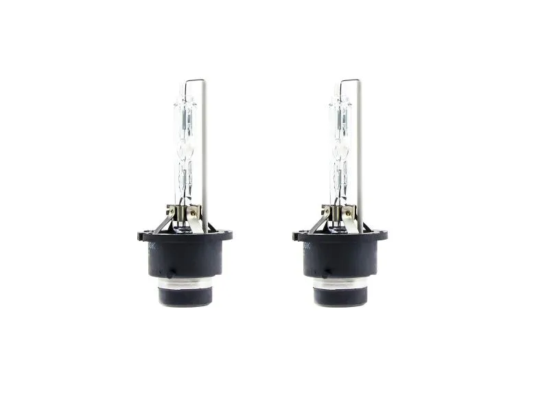 LETRONIX Xenon Brenner Lampen D4S P32d-5 35W 42V 6000K DuoBox = 2 Stück