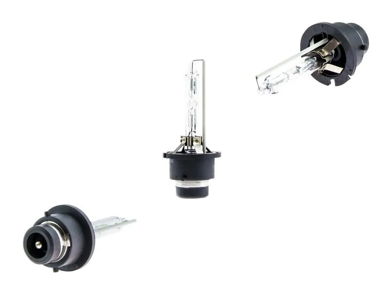 LETRONIX Xenon Brenner Lampen D4S P32d-5 35W 42V 6000K DuoBox = 2 Stück