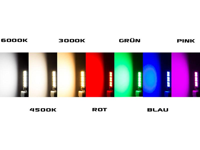 MaXlume® LED Fondbeleuchtung Platine SET Hyundai I30 I30N PD mit Panoramadach