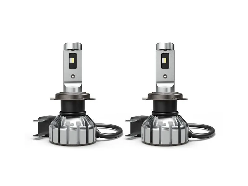 OSRAM ***B-WARE*** Night Breaker H7 LED SMART +330% 12V Straßenzulassung  - 64210DWNBSM-2HB