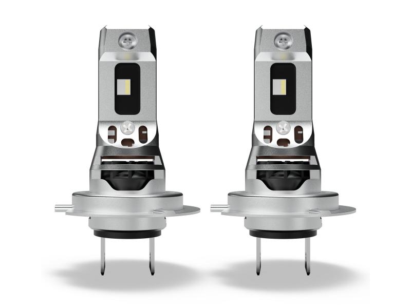 OSRAM ***B-WARE*** Night Breaker H7 LED SPEED GEN2 +450% 6000K Straßenzulassung - 64210DWNBSP-2HB