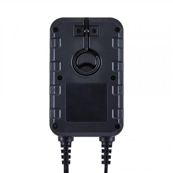 OSRAM BATTERYcharge 906 Batterieladegerät 6V 12V Erhaltungsladegerät - OEBCS906