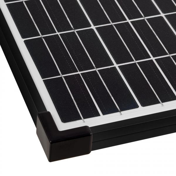 OSRAM BATTERYcharge SOLAR 10W Solarbatterieladegerät Batterieerhaltung 12V - OSP10000
