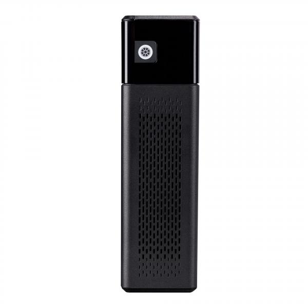 OSRAM BATTERYjumpstart 1000TI Lithium Starthilfe Powerbank 26000 mAh 3000A - OJS020TI