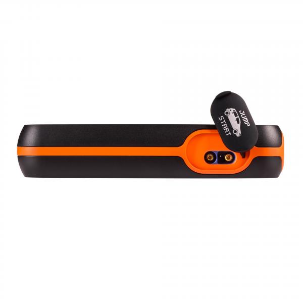 OSRAM BATTERYstart 300 Lithium Starthilfe Powerbank 13000 mAh 1500A - OBSL300
