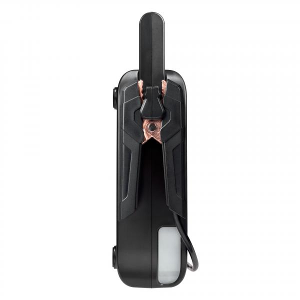 OSRAM BATTERYstart PRO 1000 Profi Lithium Starthilfe 2200A Powerbank 24000 mAh - OEBSPL1000