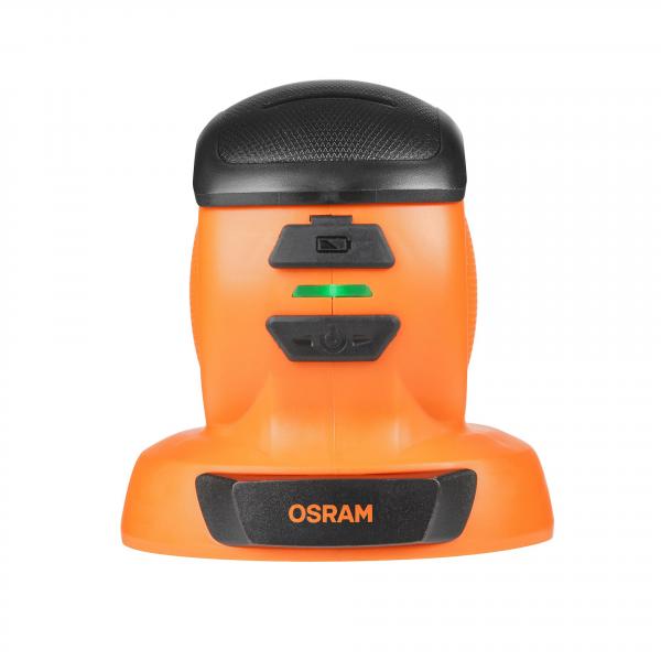 OSRAM ICEscraper 010 Eiskratzer Schneebesen Winterzubehör - OEIS010