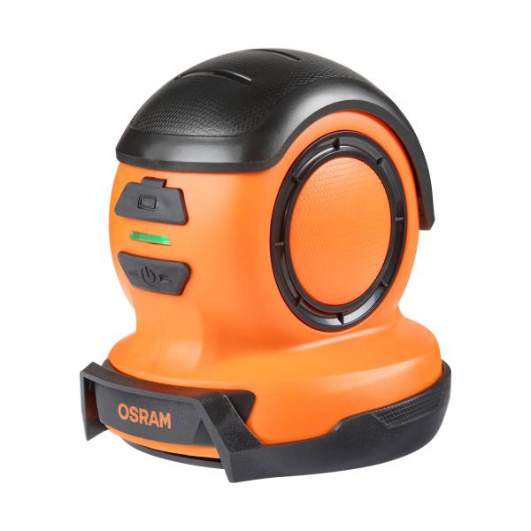 OSRAM ICEscraper 010 Eiskratzer Schneebesen Winterzubehör - OEIS010