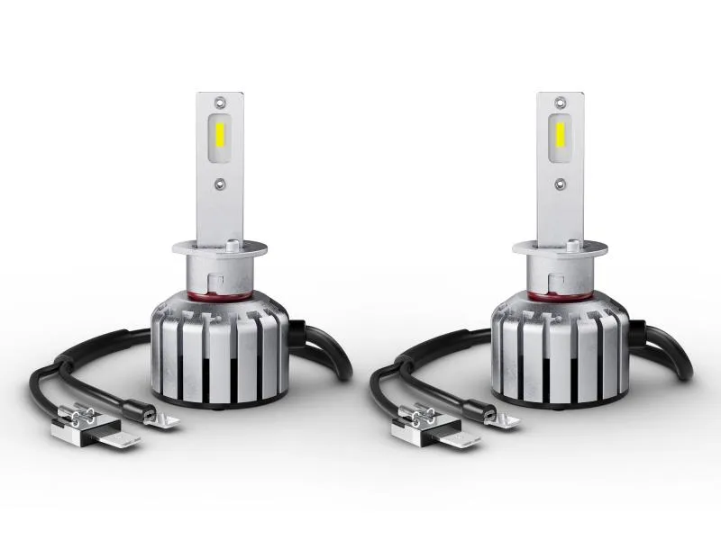 OSRAM LED H1 Night Breaker für VW T5 2004-2009 Fernlicht