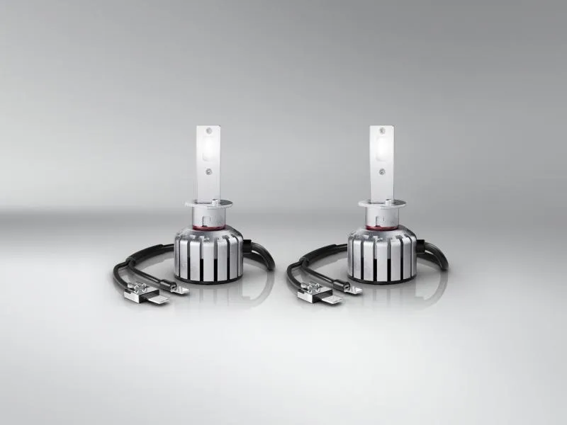 OSRAM LED H1 Night Breaker für VW T5 2004-2009 Fernlicht