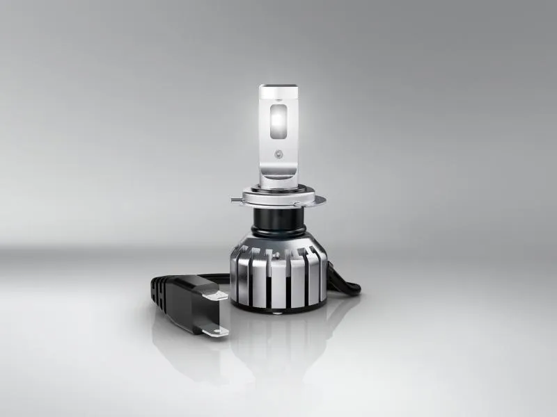 OSRAM LED Night Breaker GEN2 H7 Motorrad Abblendlicht +230% 12V - 64210DWNBG2-1HB