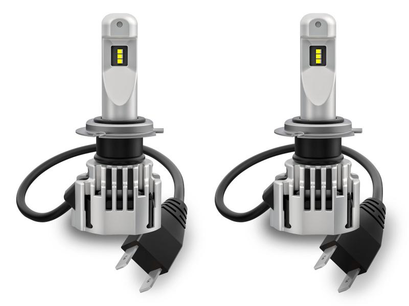 OSRAM LED Night Breaker Set für Ford Transit Custom ab 2019 mit Straßenzulassung