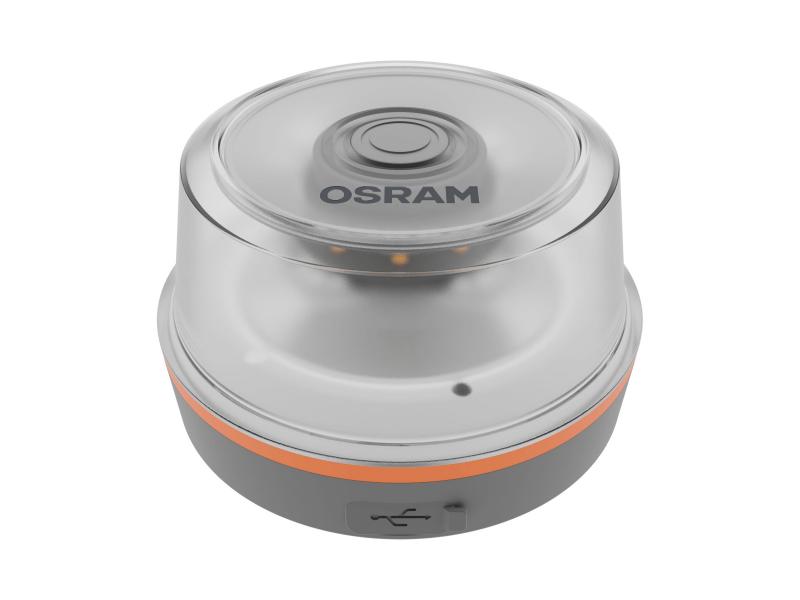OSRAM LEDguardian® ROAD FLARE Signal TA20NXT LED Warnlicht Orange - LEDSL107