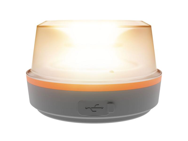 OSRAM LEDguardian® ROAD FLARE Signal TA20NXT LED Warnlicht Orange - LEDSL107