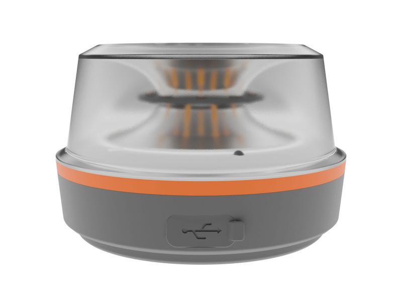 OSRAM LEDguardian® ROAD FLARE Signal TA20NXT LED Warnlicht Orange - LEDSL107