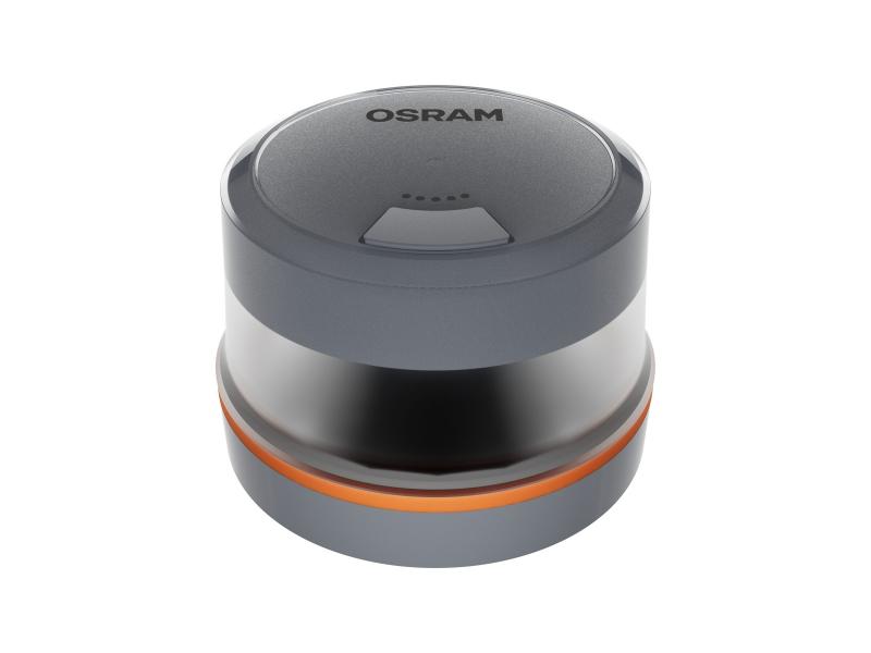 OSRAM LEDguardian® ROAD FLARE Signal V16 IoT DGT 3.0 Warnlicht Orange - LEDSL105