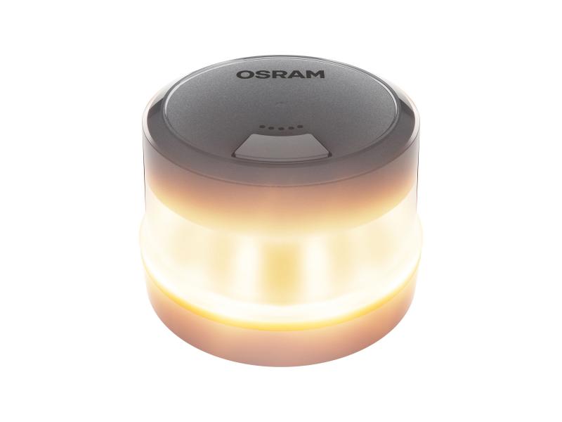 OSRAM LEDguardian® ROAD FLARE Signal V16 IoT DGT 3.0 Warnlicht Orange - LEDSL105