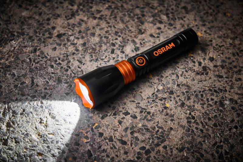 OSRAM LEDinspect® 3-IN-1 INSPECTION LIGHT KIT Inspektionsleuchte Arbeitsleuchte - LEDIL417