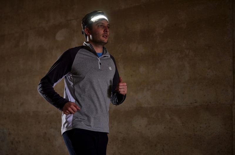 OSRAM LEDinspect® FLEXIBLE HEAD TORCH LED Inspektionsleuchte Arbeitsleuchte  - LEDIL414