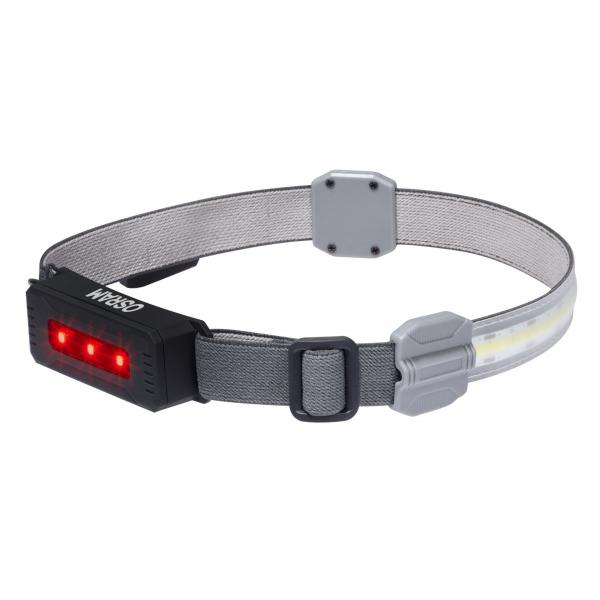 OSRAM LEDinspect® FLEXIBLE HEAD TORCH LED Inspektionsleuchte Arbeitsleuchte  - LEDIL414