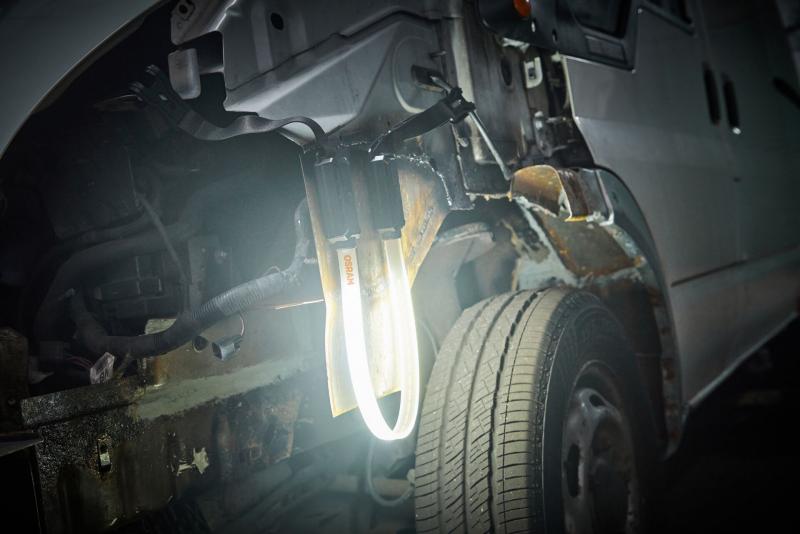 OSRAM LEDinspect® FLEXIBLE LED Inspektionsleuchte Arbeitsleuchte - LEDIL416
