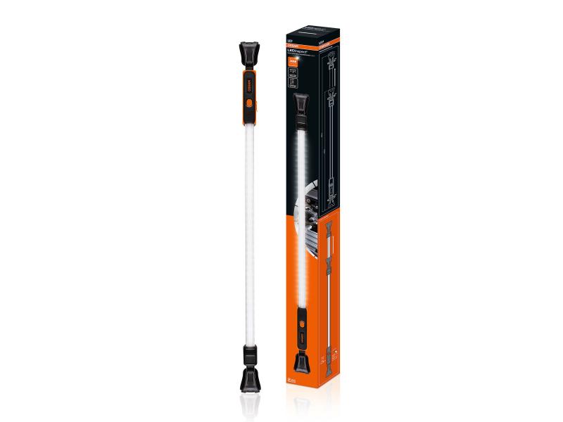 OSRAM LEDinspect® RECHARGEABLE UNDERBONNET LIGHT Inspektionsleuchte Arbeitsleuchte - LEDIL415