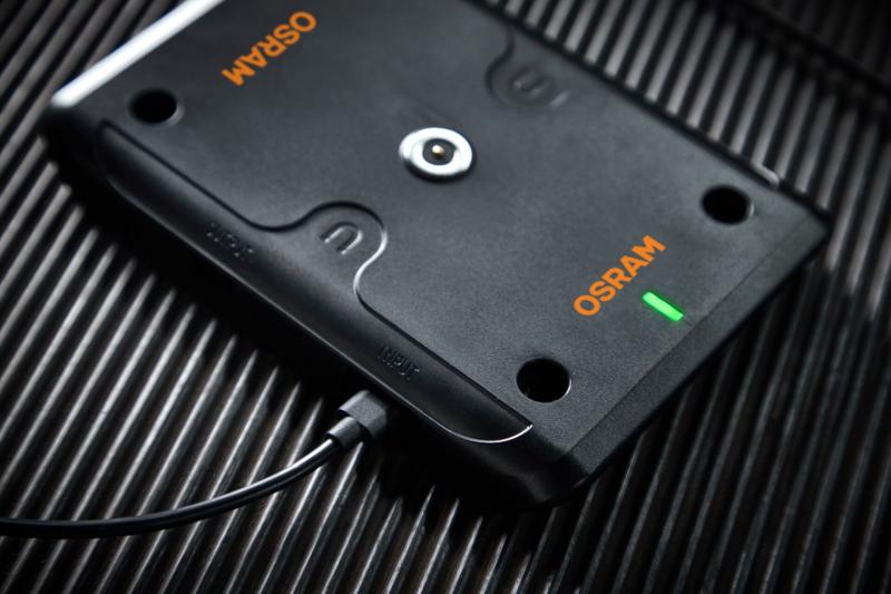 OSRAM LEDinspect® SINGLE CHARGE PAD Arbeitsleuchte Zubehör  - LEDIL423