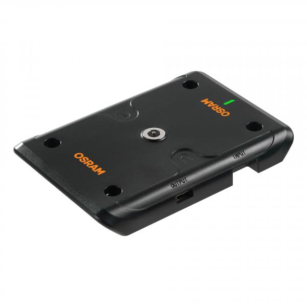 OSRAM LEDinspect® SINGLE CHARGE PAD Arbeitsleuchte Zubehör  - LEDIL423