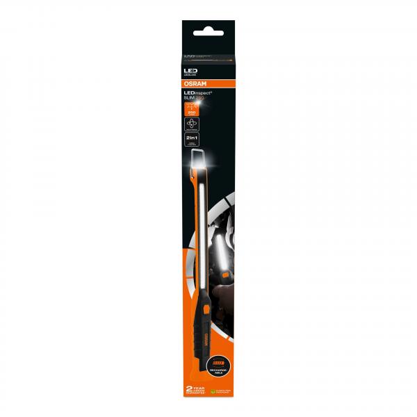 OSRAM LEDinspect® SLIM 250 Inspektionsleuchte Arbeitsleuchte - LEDIL418