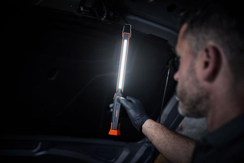 OSRAM LEDinspect® SLIM 250 Inspektionsleuchte Arbeitsleuchte - LEDIL418