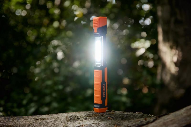 OSRAM LEDinspect® TELESCOPIC 270 Inspektionsleuchte Arbeitsleuchte - LEDIL419