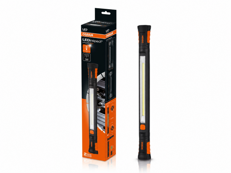 OSRAM LEDinspect® UTILITY 1000 LED Inspektionsleuchte Arbeitsleuchte - LEDIL407