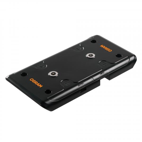 OSRAM LEDinspect DUAL CHARGE PAD Ladepad Arbeitsleuchte Zubehör - LEDIL424