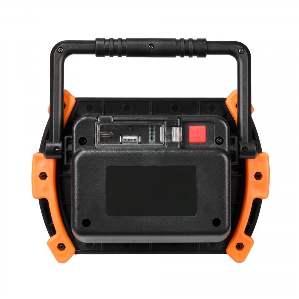 OSRAM LEDinspect FLOODLIGHT 600 ESSENTIAL LED Arbeitsleuchte Strahler - LEDIL434ESN