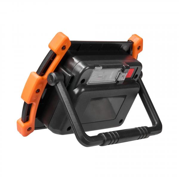 OSRAM LEDinspect FLOODLIGHT 600 ESSENTIAL LED Arbeitsleuchte Strahler - LEDIL434ESN