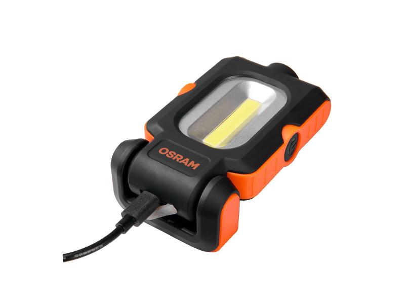 OSRAM LEDinspect MINI 140 ESSENTIAL LED Arbeitsleuchte Inspektionsleuchte - LEDIL435ESNCDU