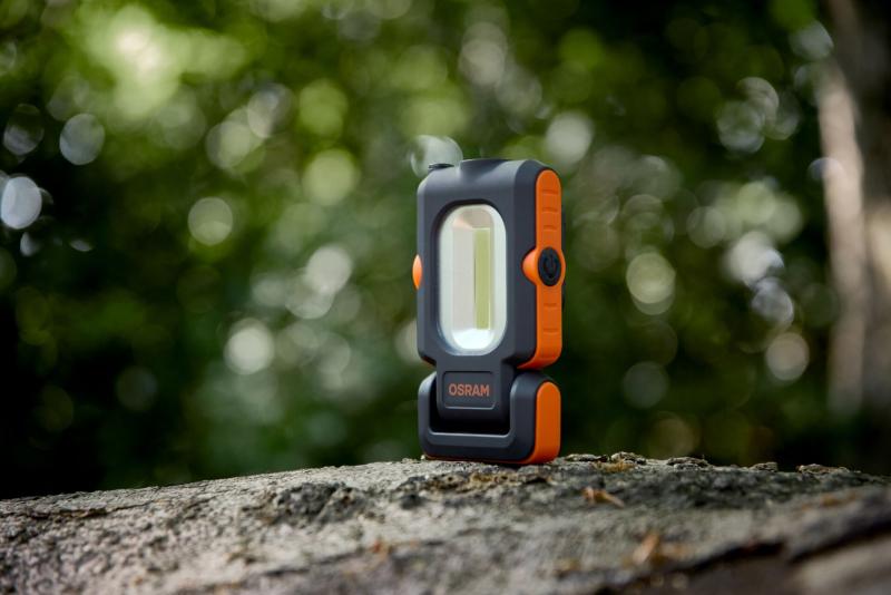 OSRAM LEDinspect MINI 140 ESSENTIAL LED Arbeitsleuchte Inspektionsleuchte - LEDIL435ESNCDU