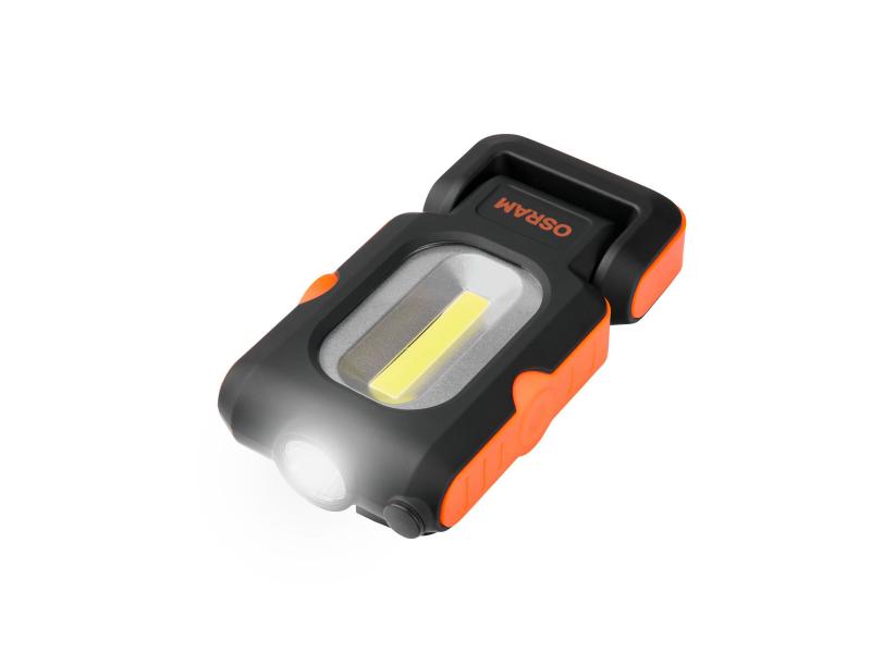 OSRAM LEDinspect MINI 140 ESSENTIAL LED Arbeitsleuchte Inspektionsleuchte - LEDIL435ESNCDU