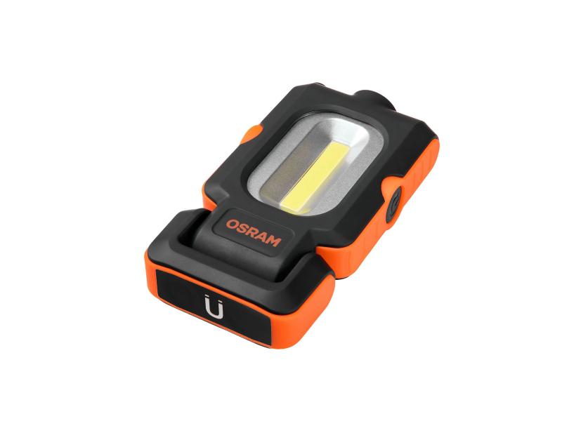 OSRAM LEDinspect MINI 140 ESSENTIAL LED Arbeitsleuchte Inspektionsleuchte - LEDIL435ESNCDU