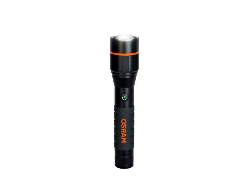OSRAM LEDinspect PRO TORCH 1200 LED Taschenlampe Arbeitsleuchte - LEDIL432