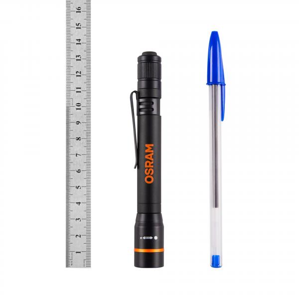 OSRAM LEDinspect TORCH 250 ESSENTIAL LED Taschenlampe Arbeitsleuchte - LEDIL427ESN