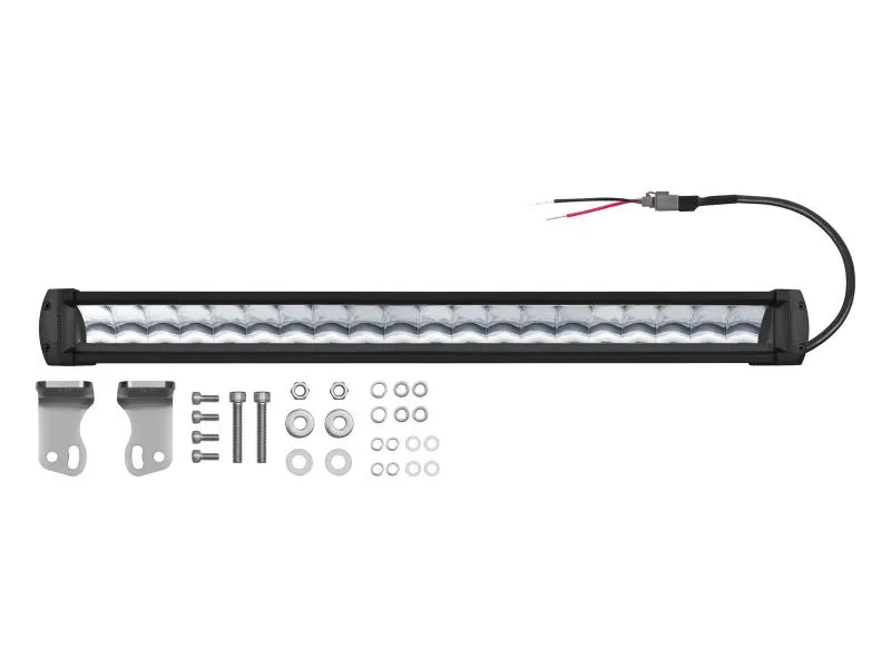 OSRAM LEDriving® Arbeits und Zusatzscheinwerfer Lightbar FX500-CB - LEDDL104-CB