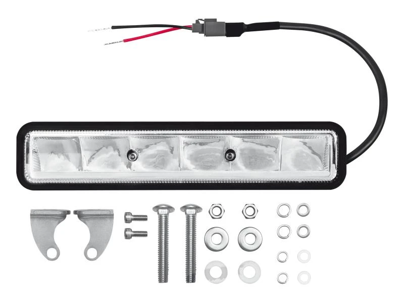 OSRAM LEDriving® Arbeits und Zusatzscheinwerfer Lightbar SX180-SP - LEDDL105-SP