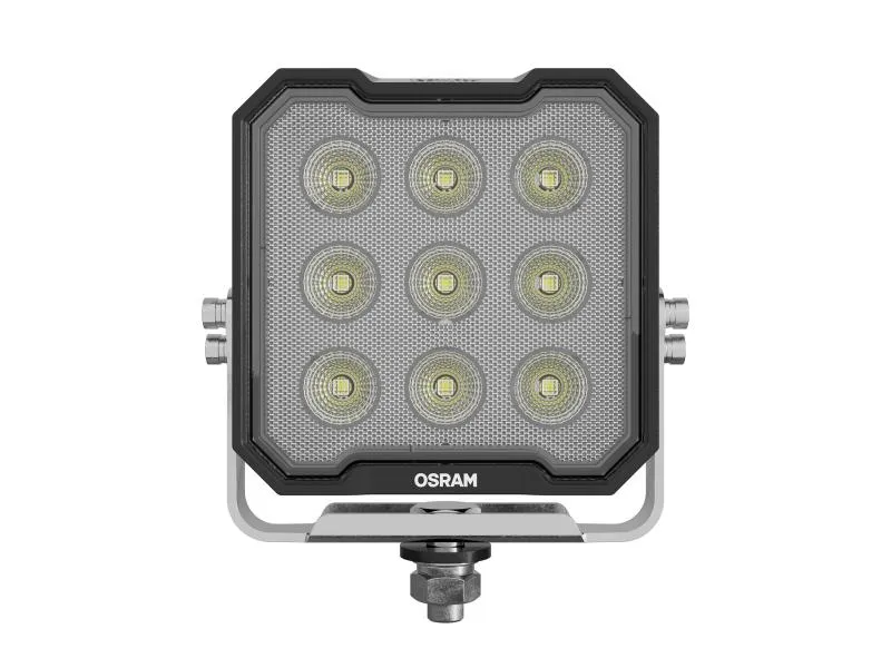 OSRAM LEDriving® LED Arbeitsscheinwerfer Cube WL VX125-WD - LEDWL108-WD