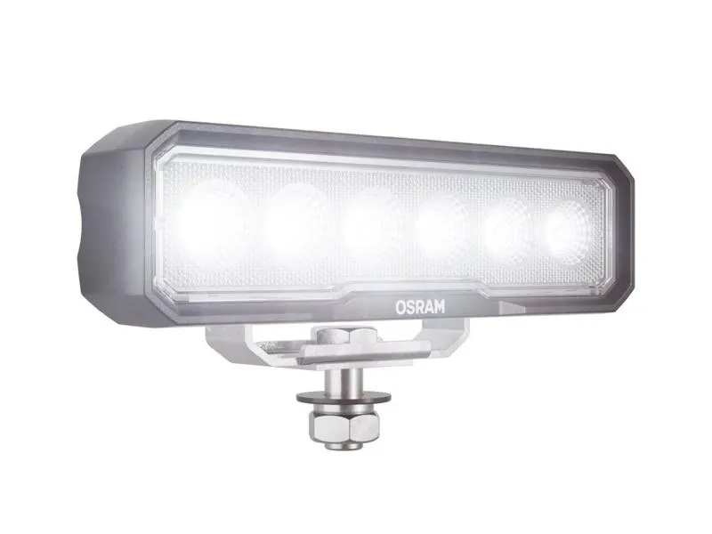 OSRAM LEDriving® LED Arbeitsscheinwerfer Lightbar WL VX150-WD - LEDWL109-WD